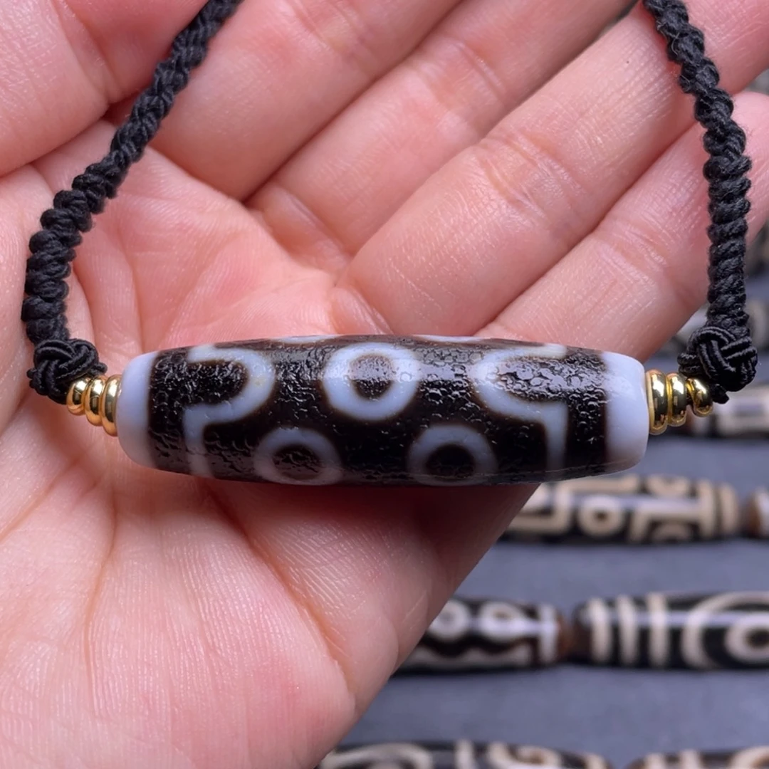 玛瑙/玉髓项链未镶嵌