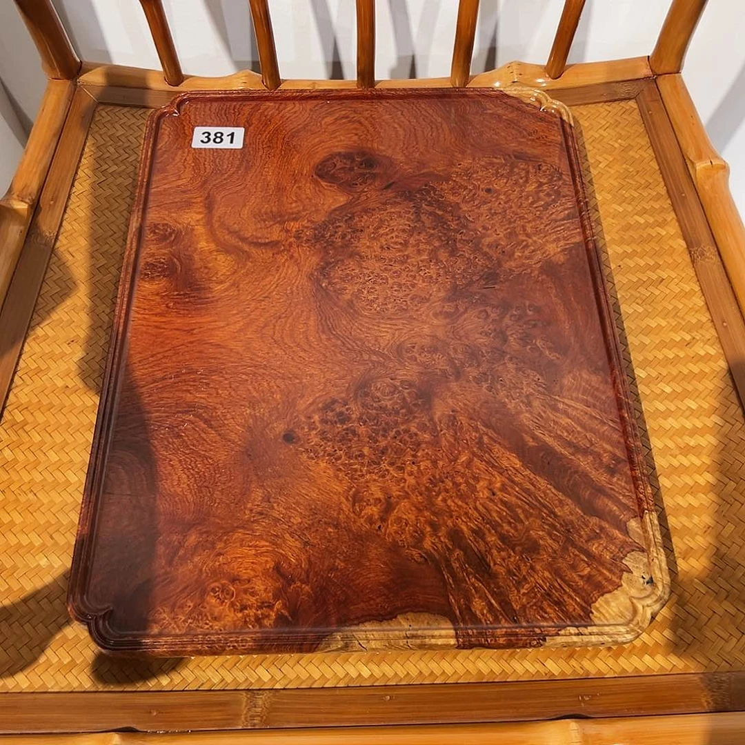 线香漠*海南沉香大祥云