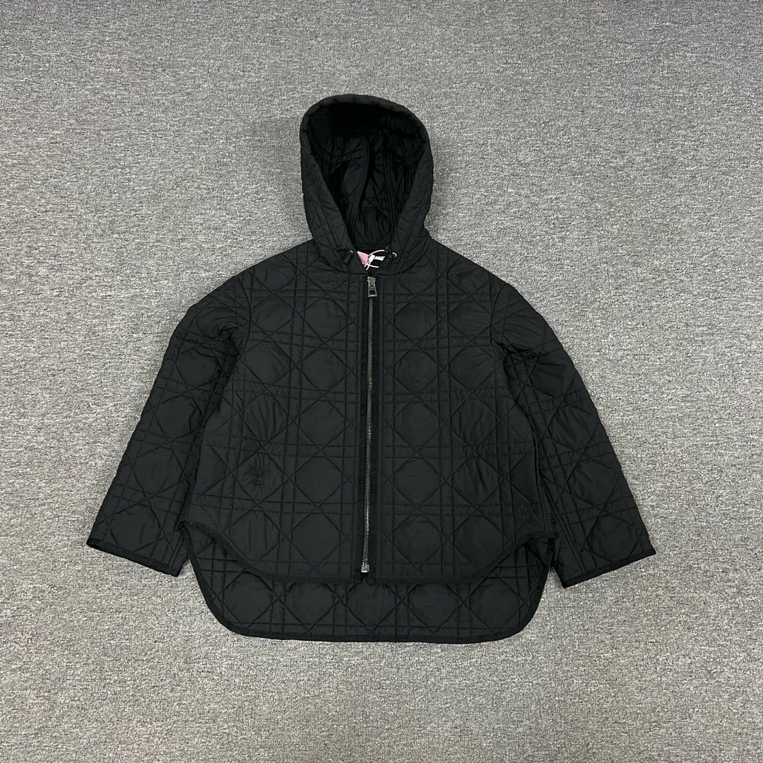 99新 DIOR/迪奥 Dior 新款菱格纹棉服