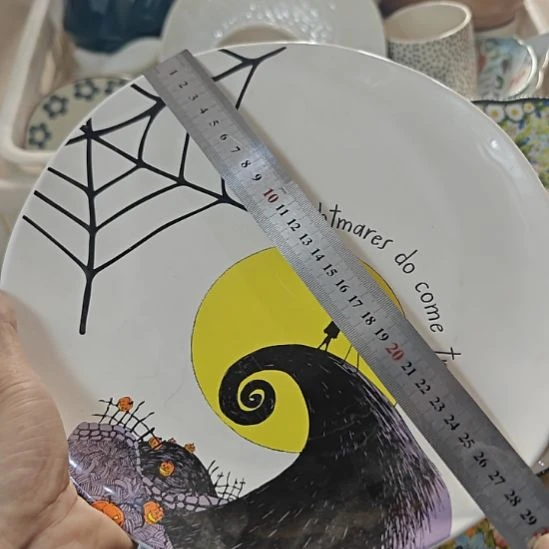 瓷片陶瓷餐具杯碗盘微瑕介意慎拍