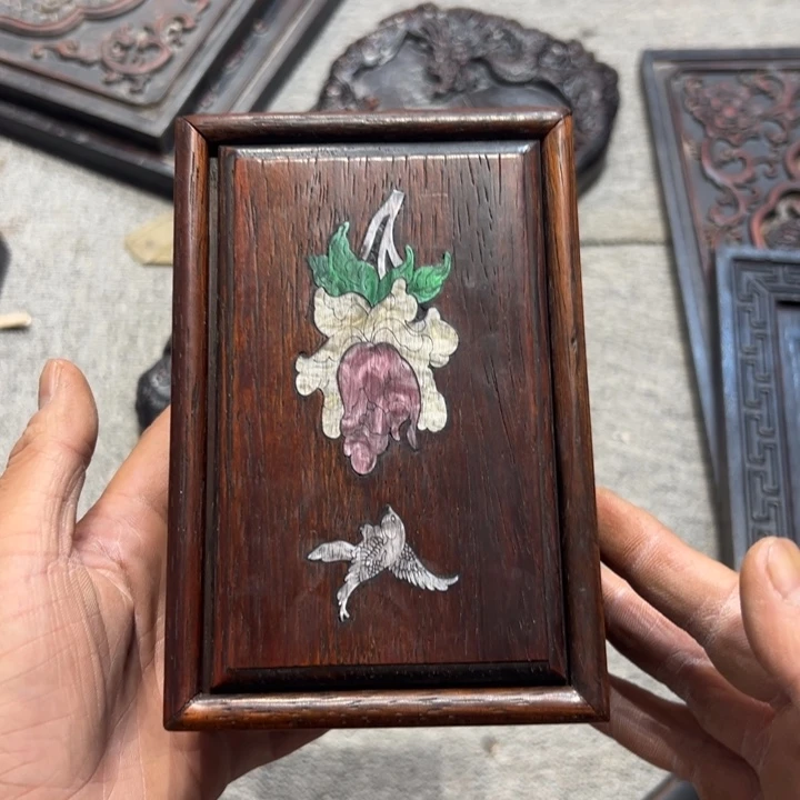 香榧木檀木檀木檀木