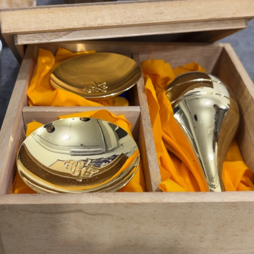 非常好看漂亮的物品