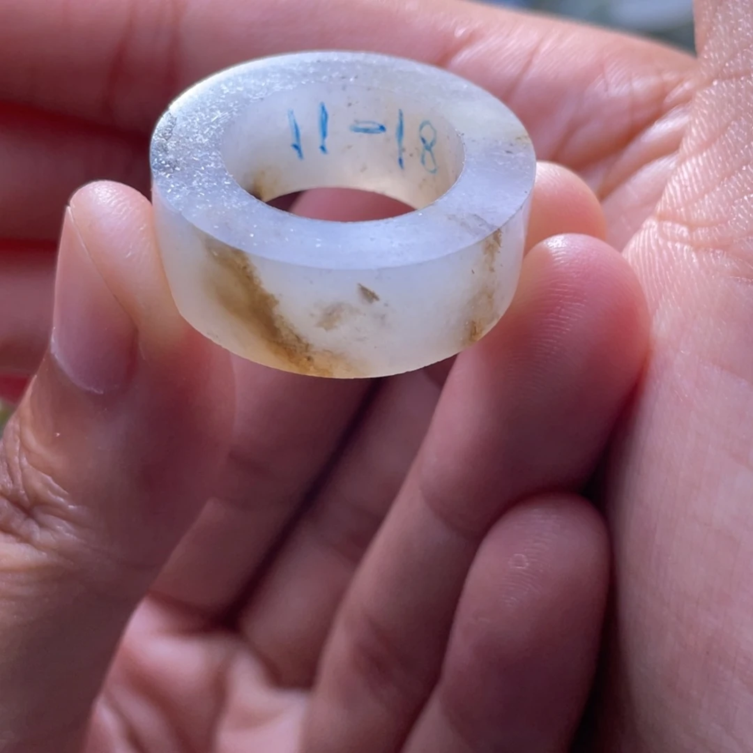 未镶嵌定制翡翠翡翠定制