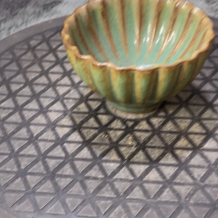 宋老师推荐陶瓷一件
