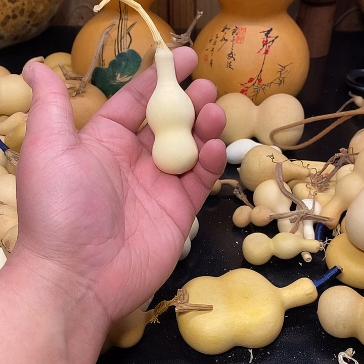 放***下精品葫芦手把葫芦40