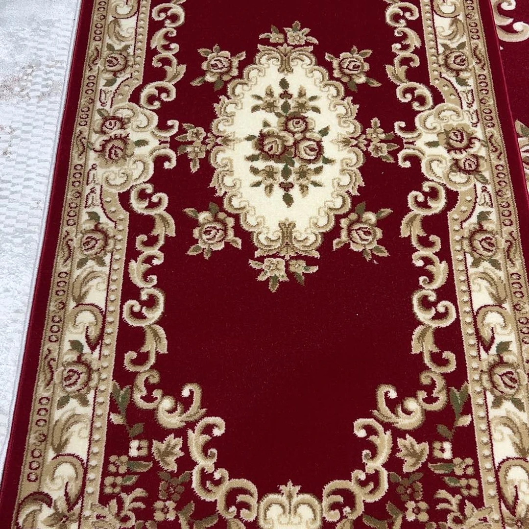 混纺100×200丙纶编织