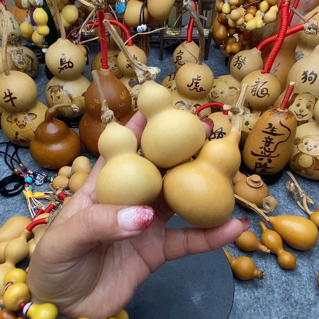 星***空葫芦工艺品装饰品