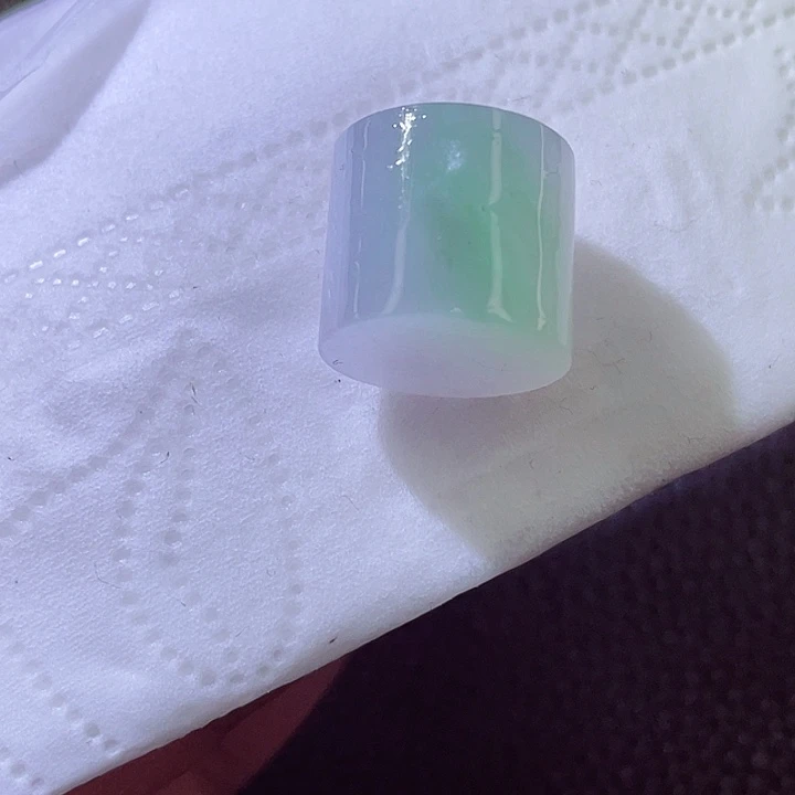 未镶嵌定制翡翠翡翠