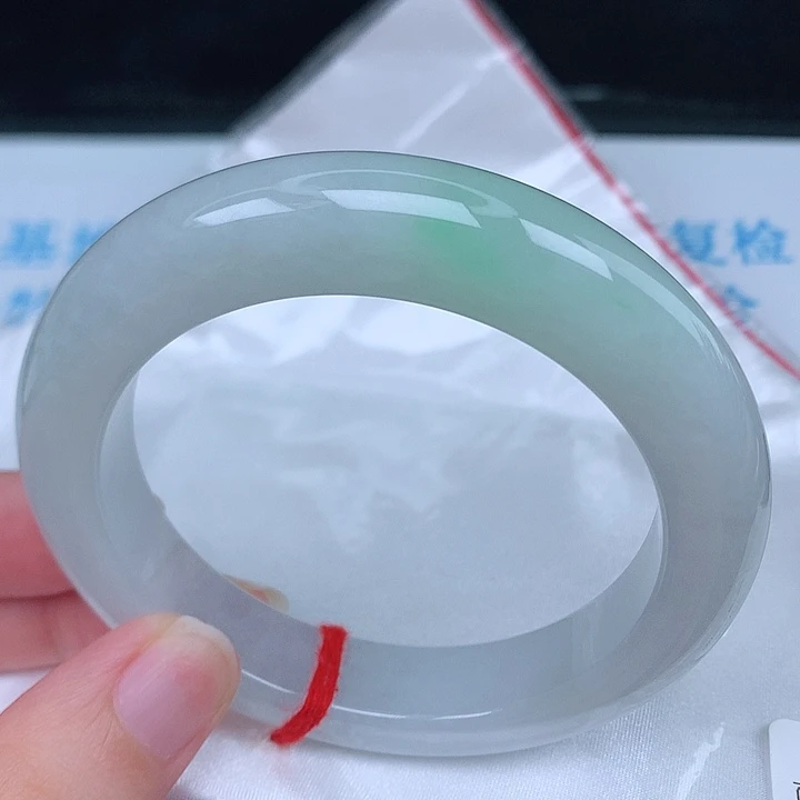 未镶嵌手镯翡翠锦***创天然