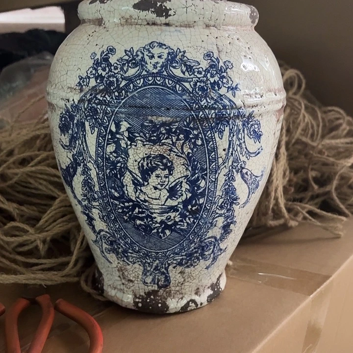 莲****许纯的花房 孤品 844