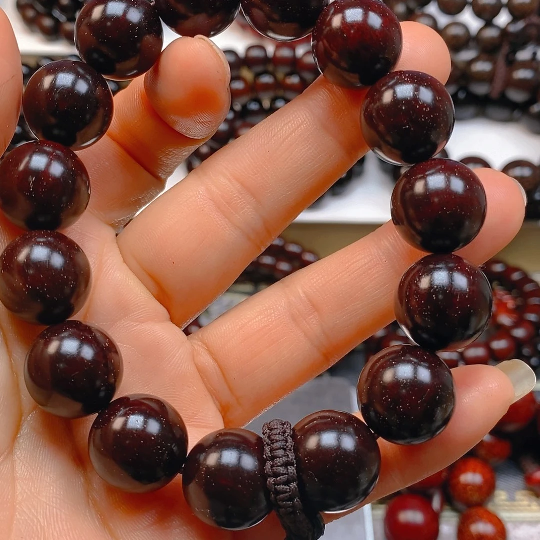 檀香紫檀（小叶紫檀）西****w1.5小满星