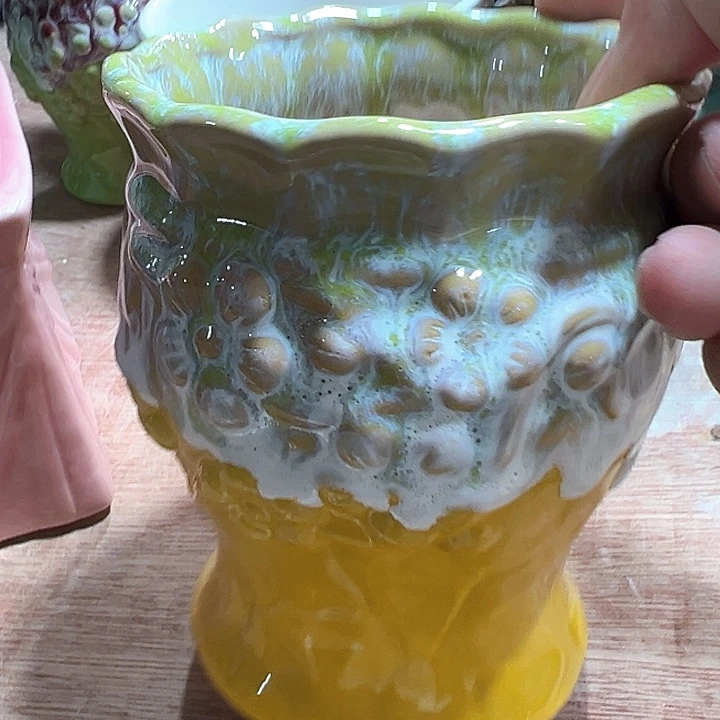 口径不清楚问客服