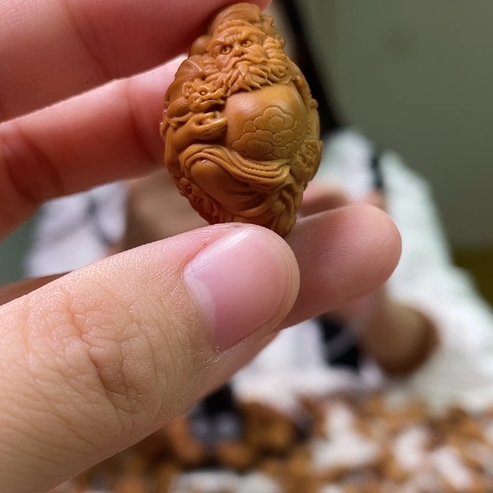 吊坠橄榄核橄榄核