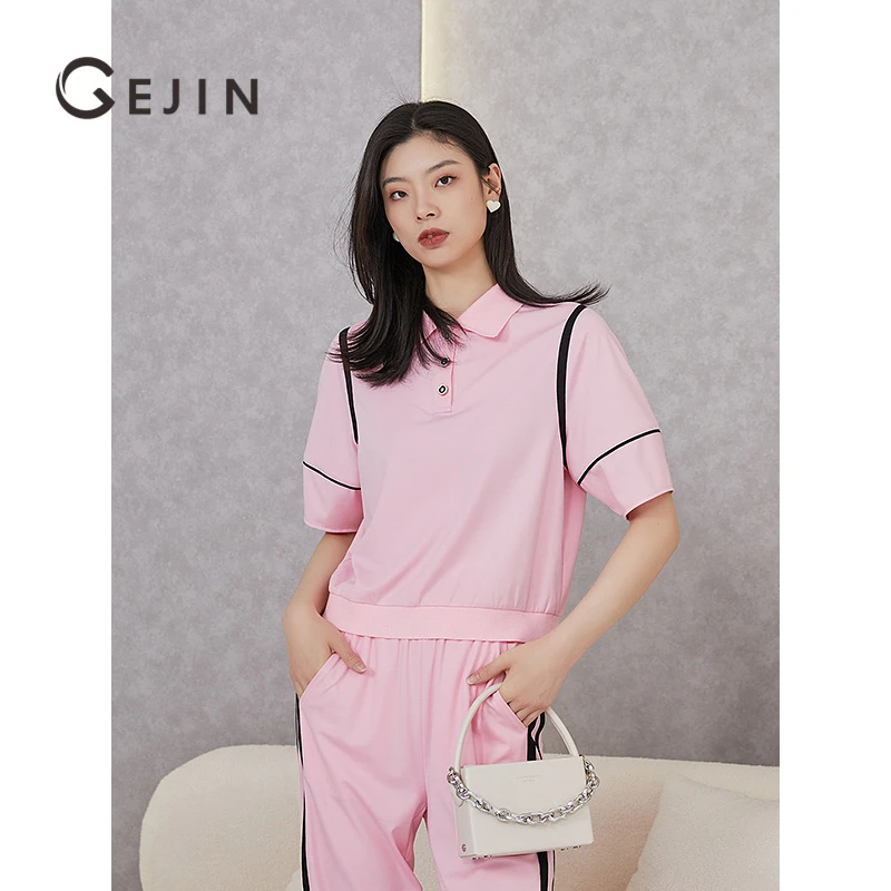 【商场同款】女士上衣92523910021