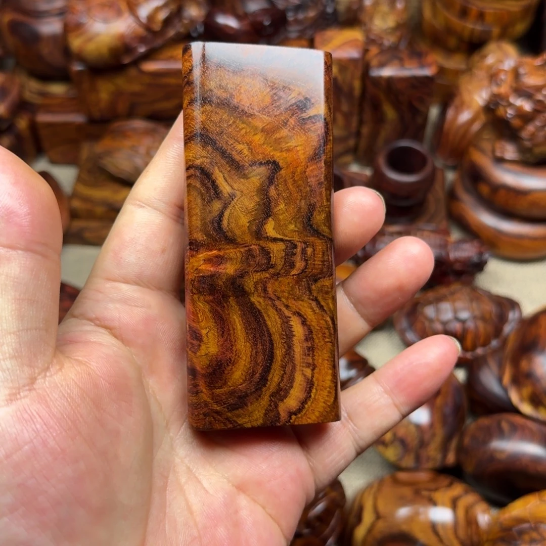 快***呐黄花梨/降香黄檀我