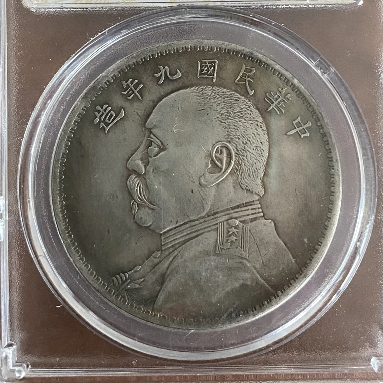 【六一甄选】盒子头头多样性发货不重样 复古家具工艺品摆件