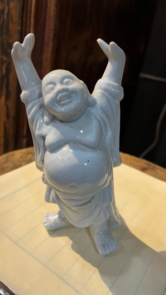 瓷器摆件 一物一拍 孤品 直播间改价链接