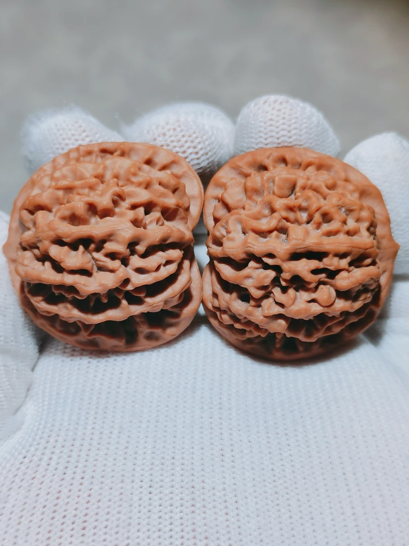 精品文玩核桃 3号链接(直播间专属链接)