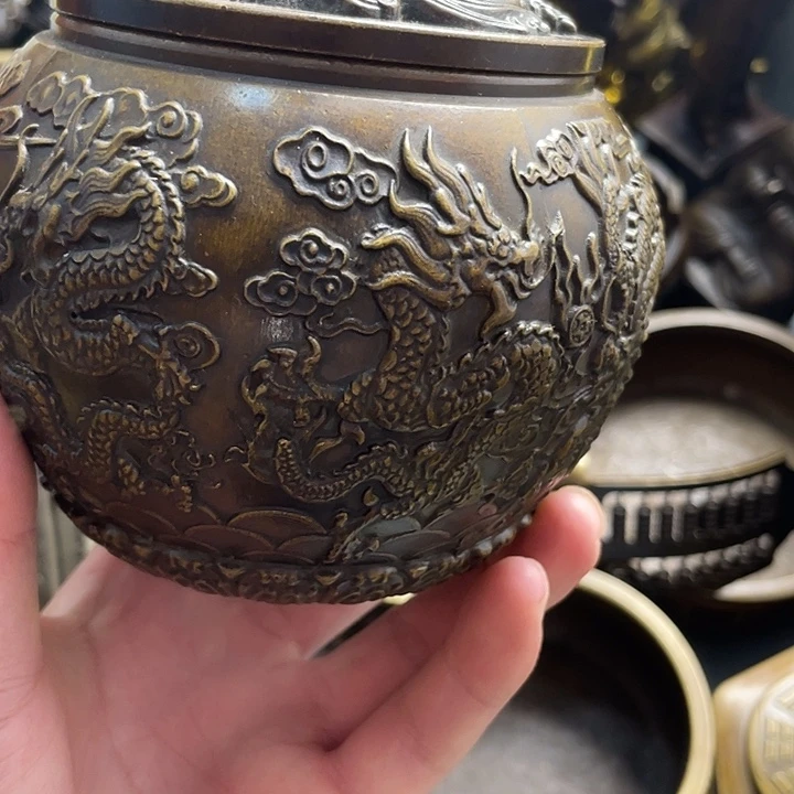 铜器摆件铜铜铜铜