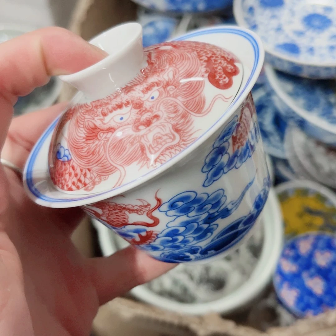 瓷片仓库直播间专属链接