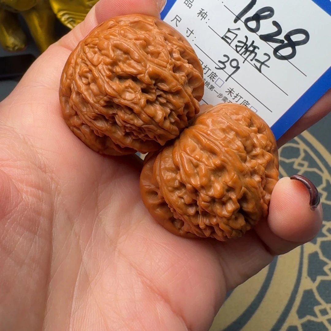 吊坠文玩核桃文玩核桃