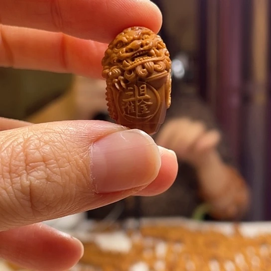 手串/手链橄榄核橄榄核