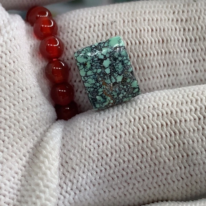 南红玛瑙未镶嵌配饰
