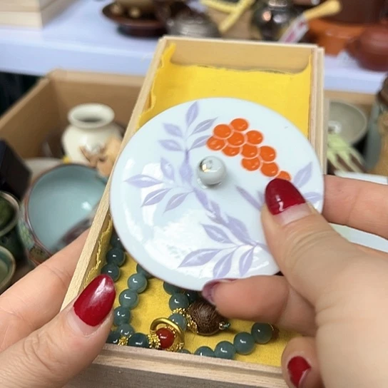 瓷器艺术品工艺品