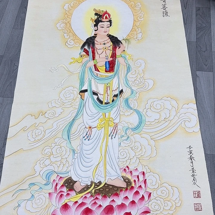 我们都是一群很努力