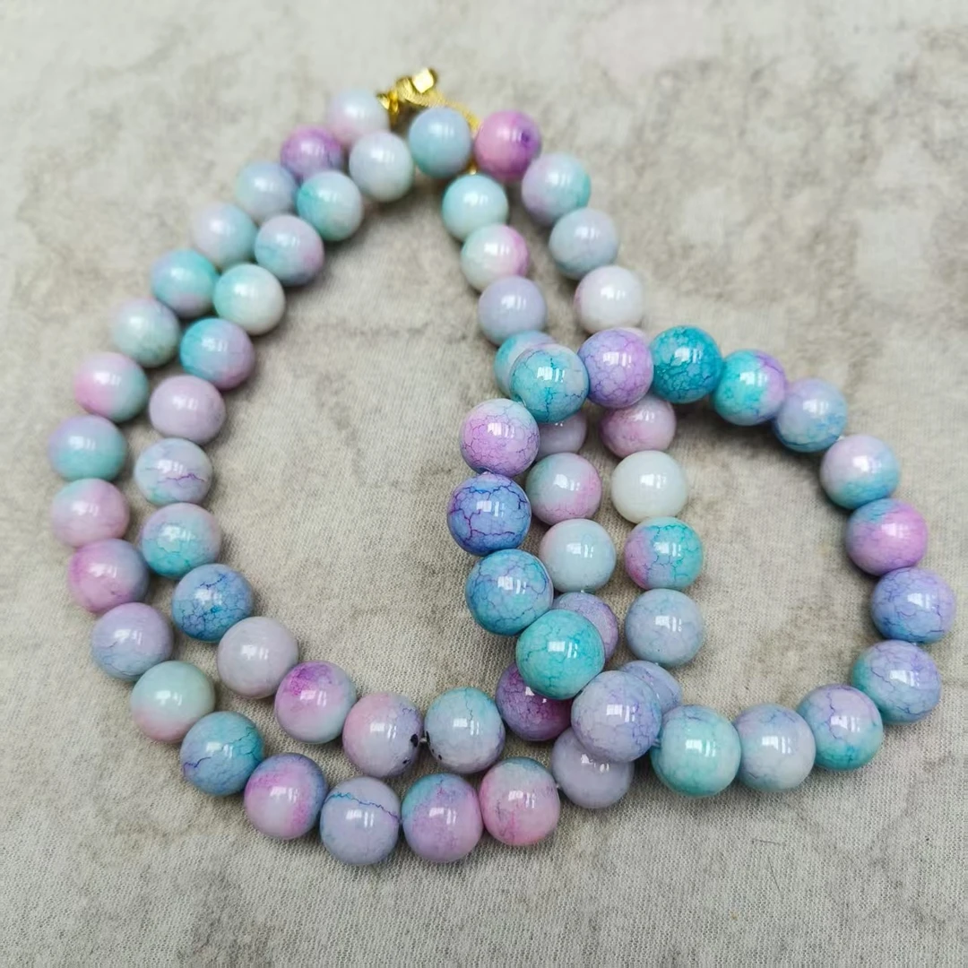 古药西玛项链套装XL1957