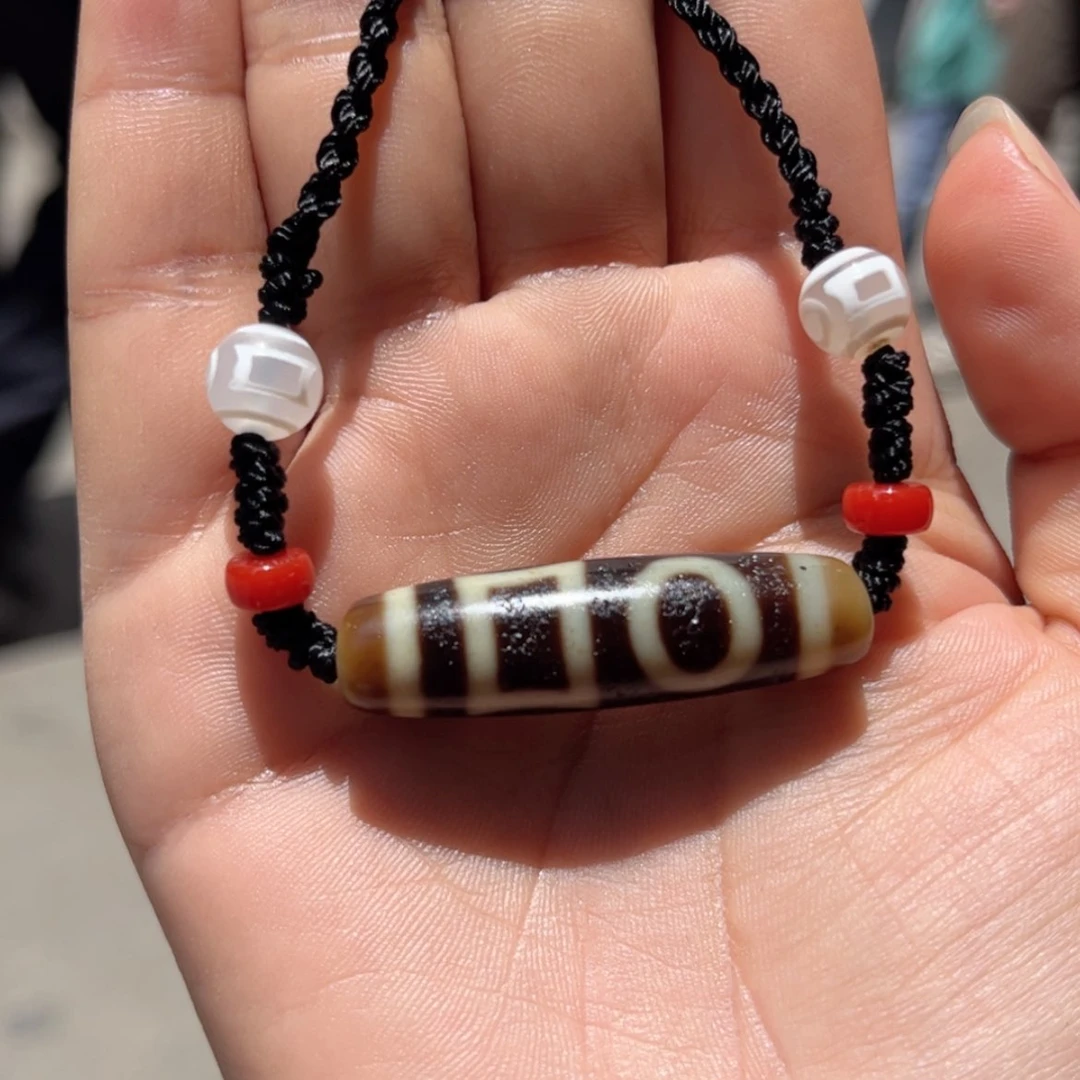 【闪购商品】玛瑙/玉髓颈饰未镶嵌