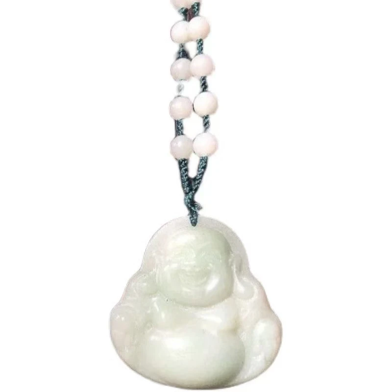 精品佘太翠 白月光 糖料 草花 紫玉