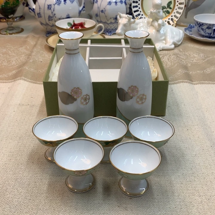 紫砂金瓷阁精品瓷器店