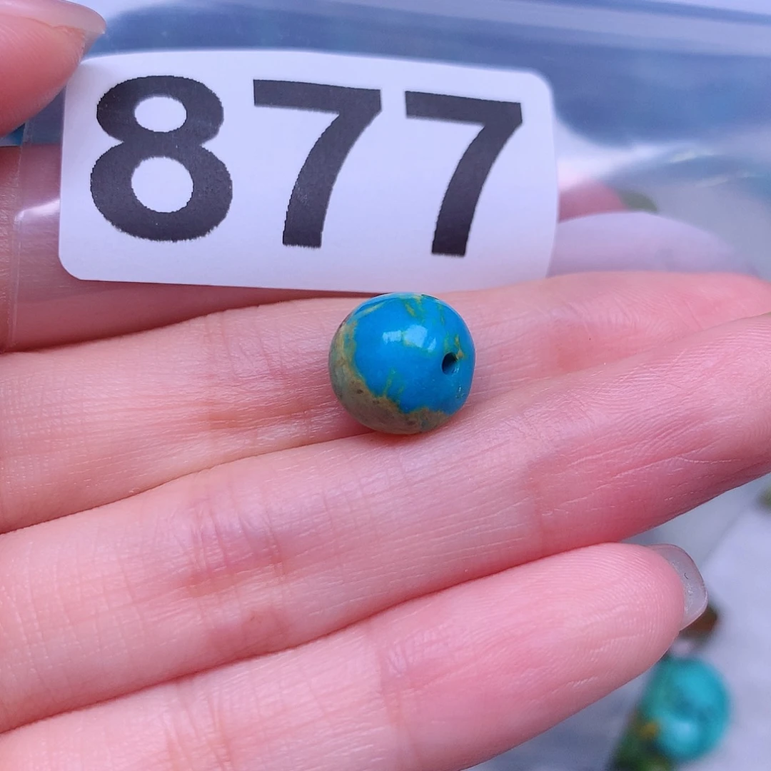 空竹粉丝专享十堰特色手工散珠