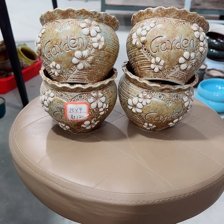 福利花盆厂家直销9.99包邮