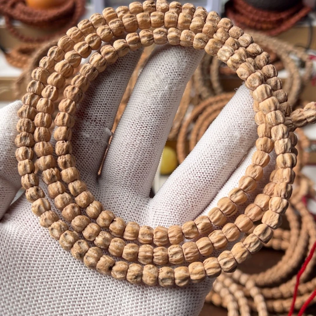 柏香籽/百香籽吊坠7