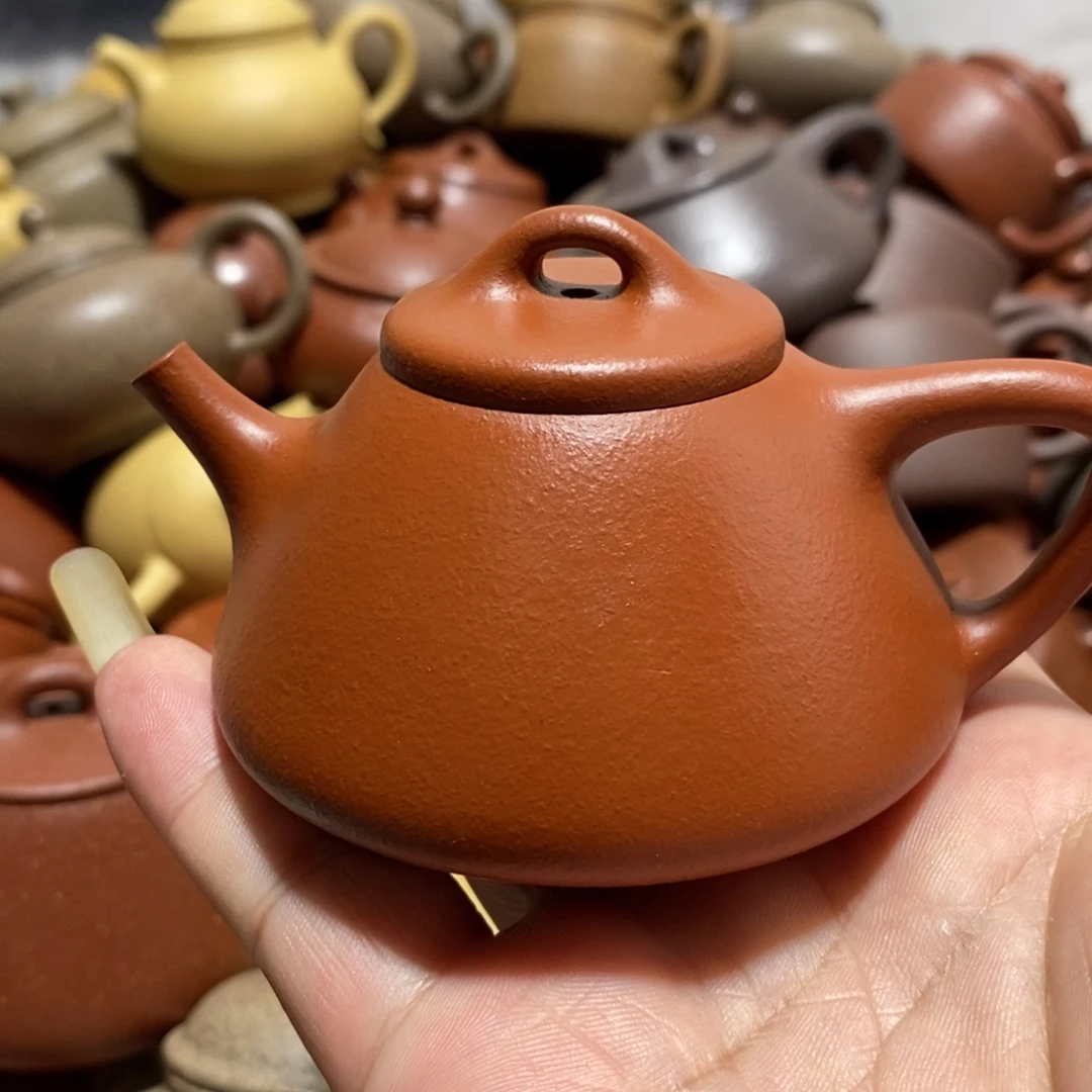 想***、茶壶紫砂闪购商品紫砂壶