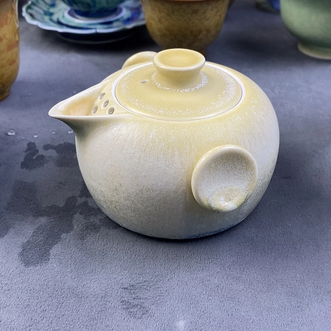 景德镇高温颜色釉92