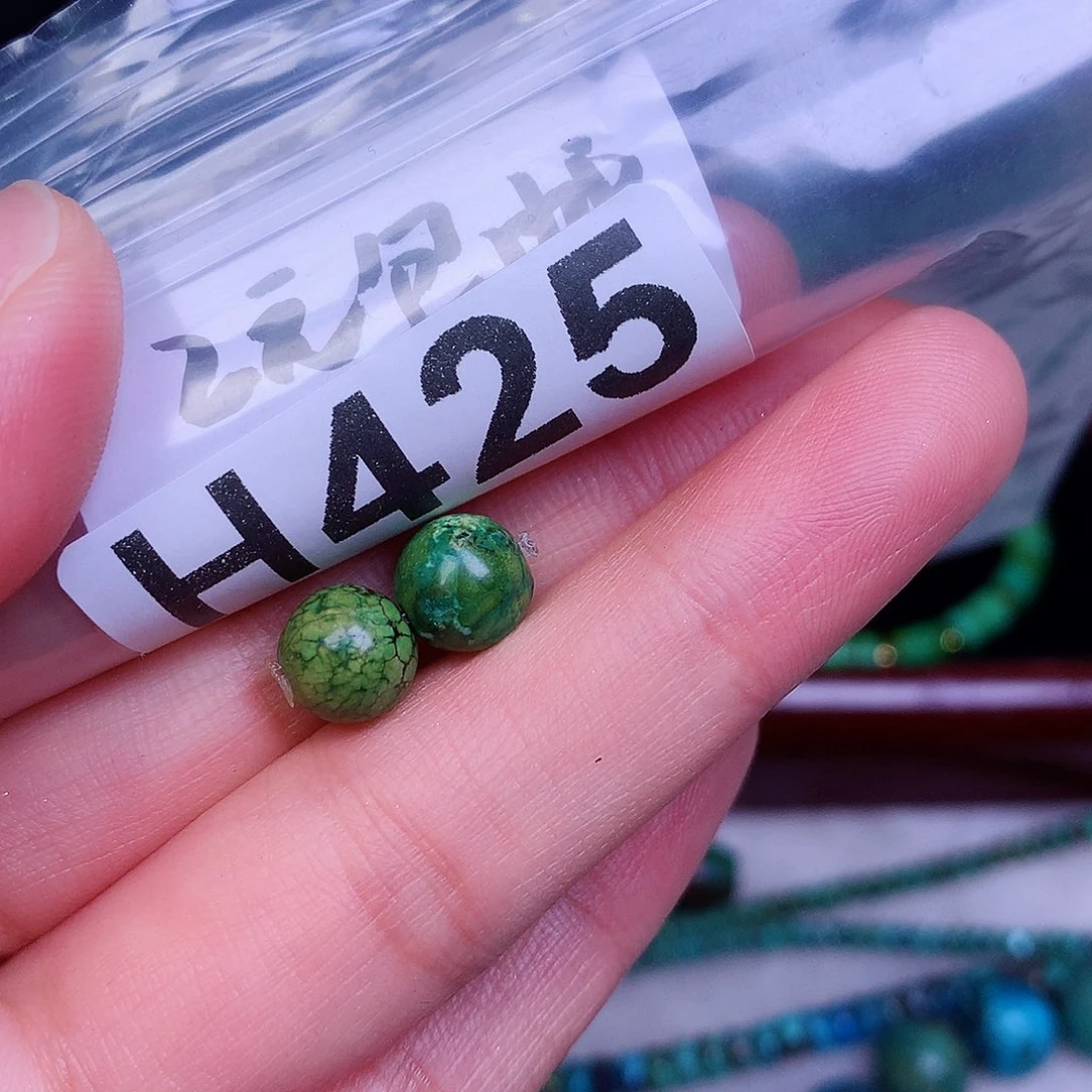 空竹粉丝专享十堰特色手工散珠