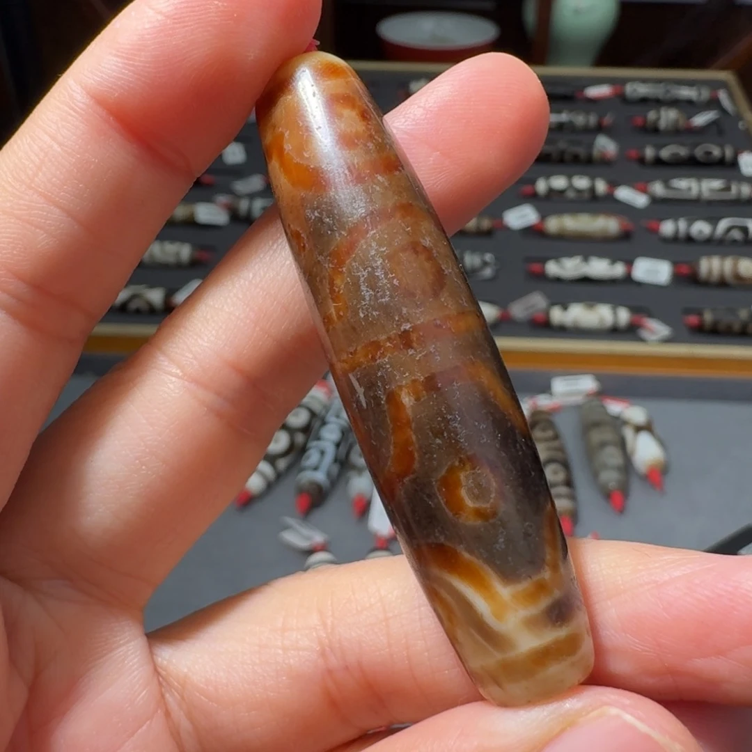 玛瑙/玉髓颈饰未镶嵌87