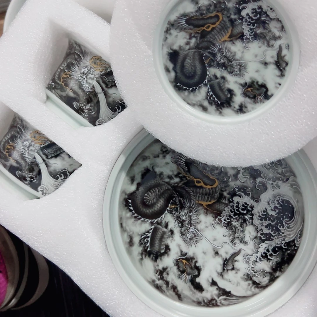 瓷片景德镇陶瓷专属链接