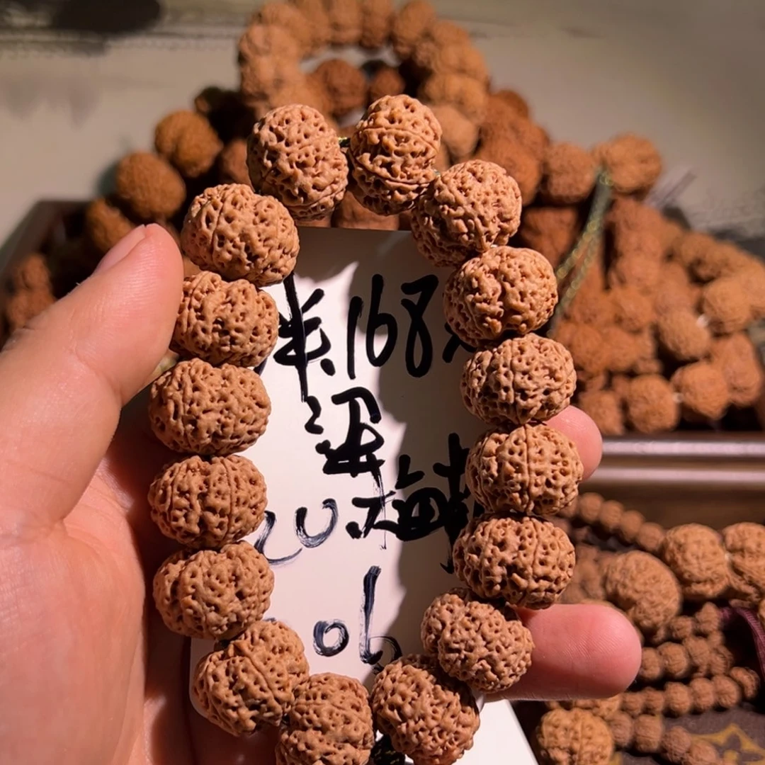 手串金刚菩提大金刚006号