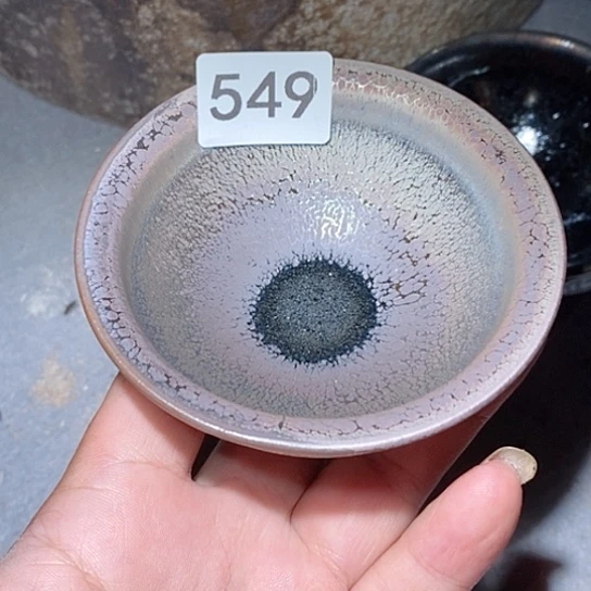 茶盏是的……一样吗……一