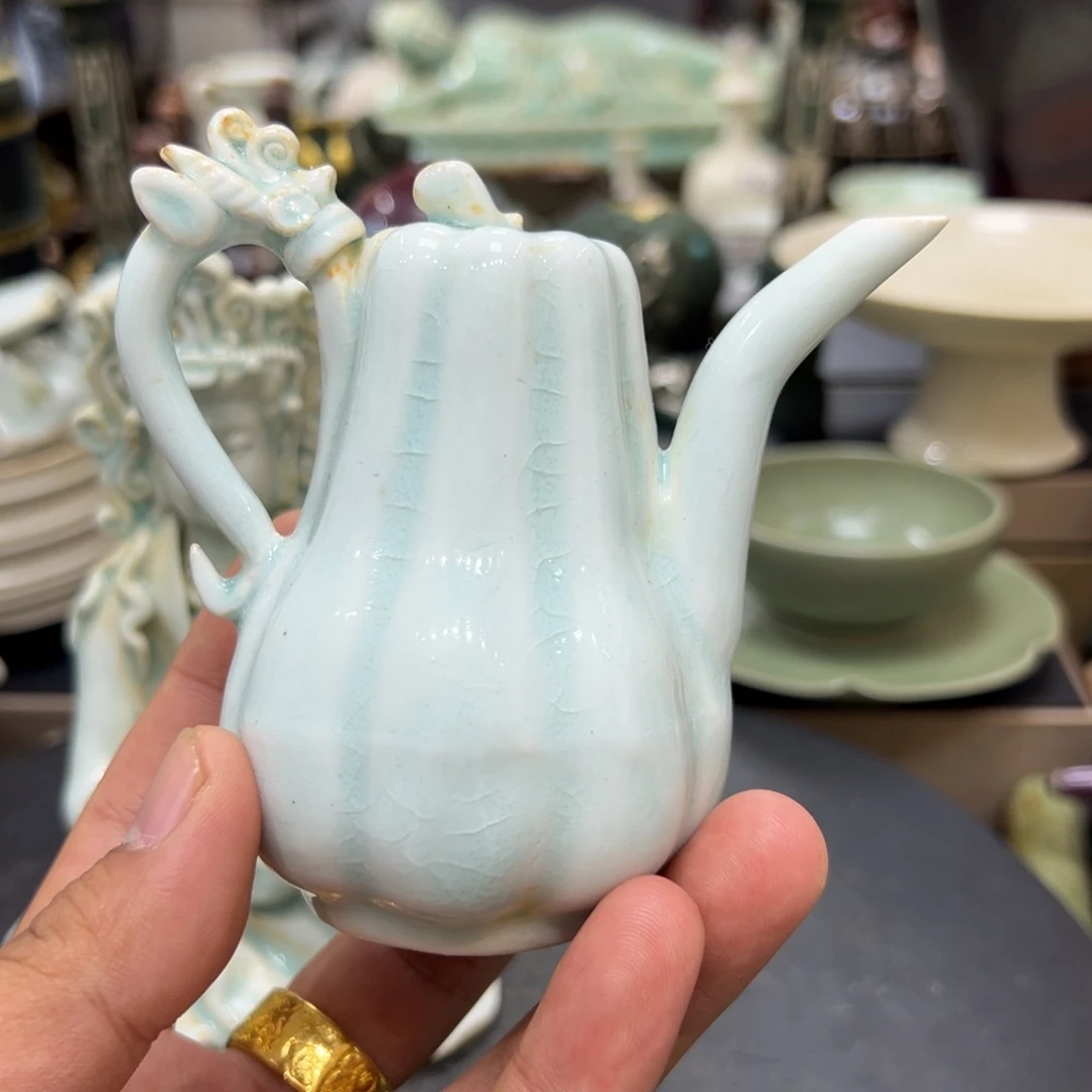 白***杰瓷片瓷器等各种瓷器