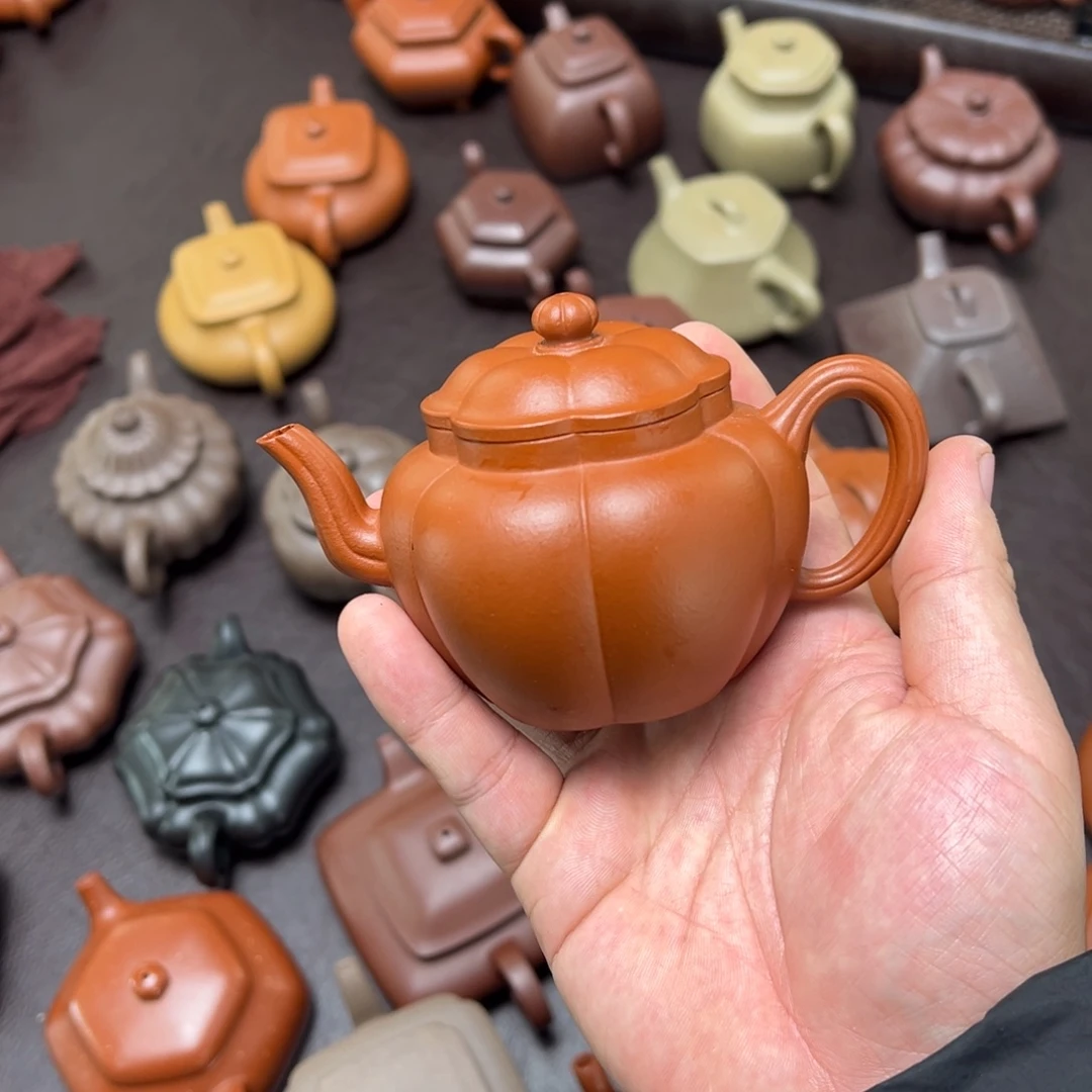 之***然紫砂茶壶汽修厂和机械设备厂的