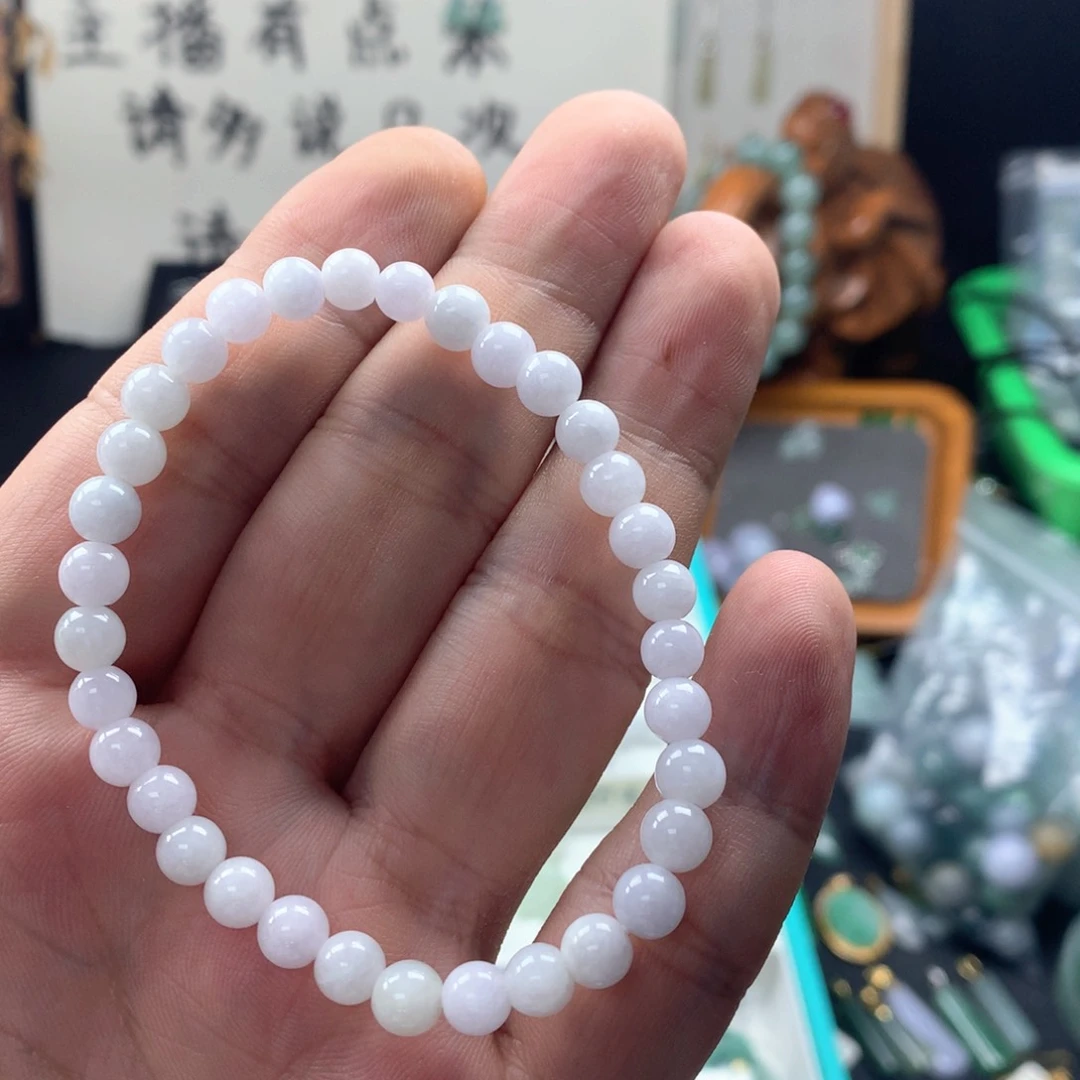 颈饰未镶嵌翡翠1111