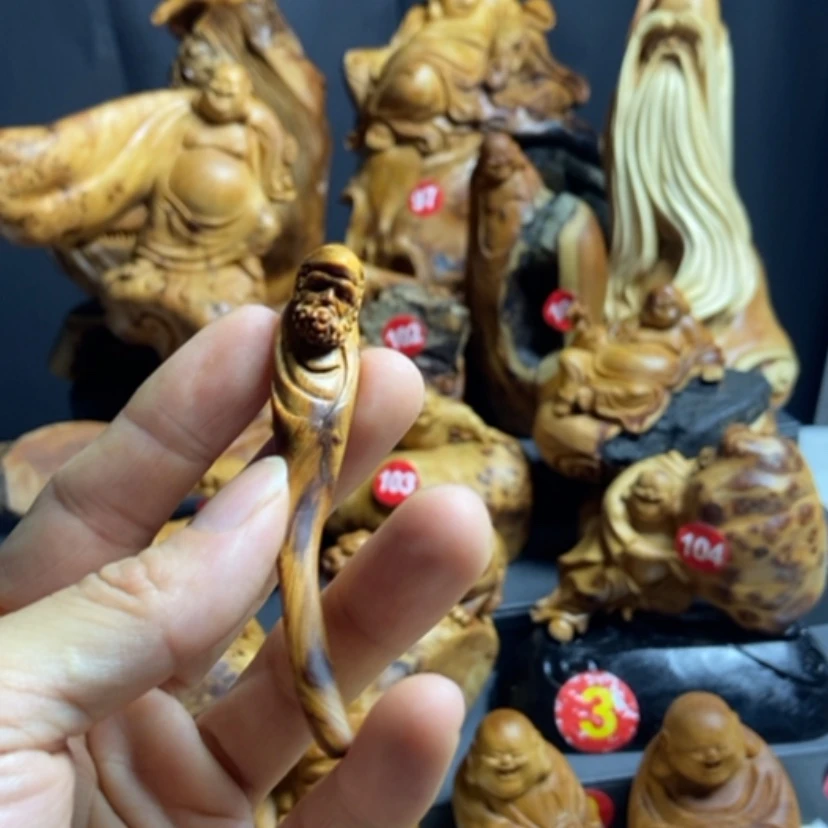 【闪购商品】柏木（崖柏）