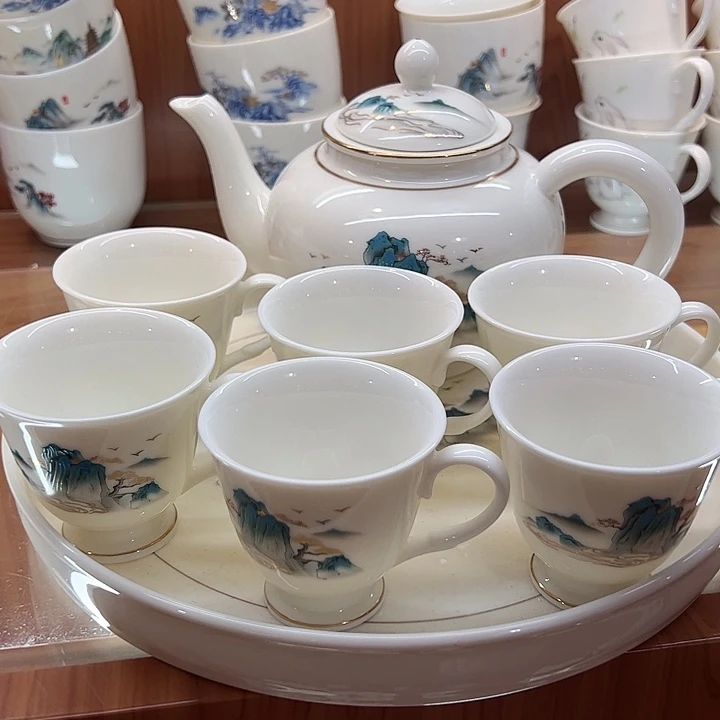 陶瓷陶瓷茶具哈哈哈哈哈