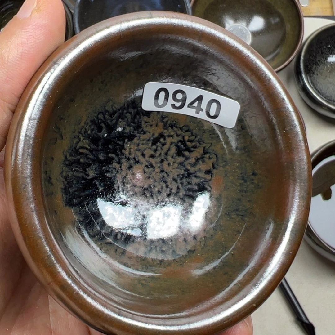 茶盏十*I’m going to