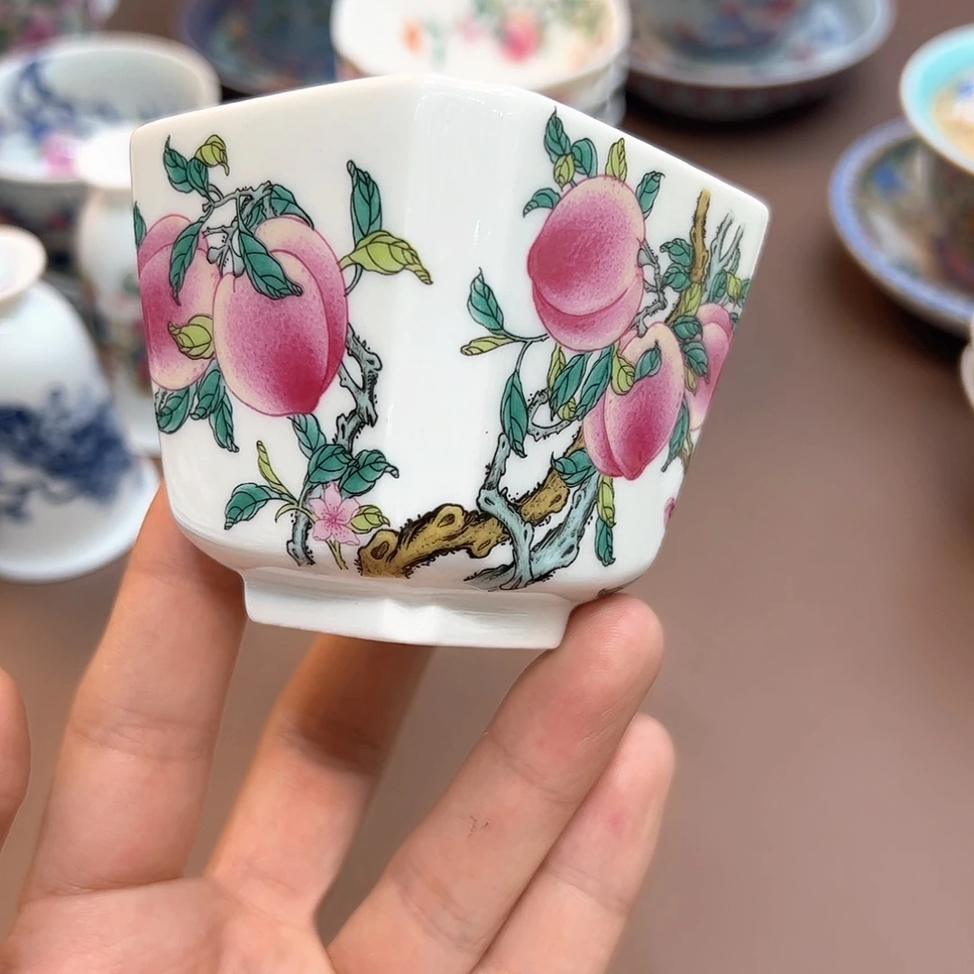 陶瓷陶瓷陶瓷茶具